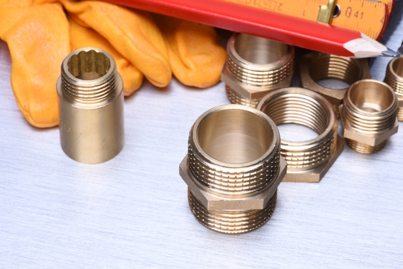 Plumbers in Bellingham